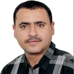 Abdulwadood Ahmed Abdo Annuzaili